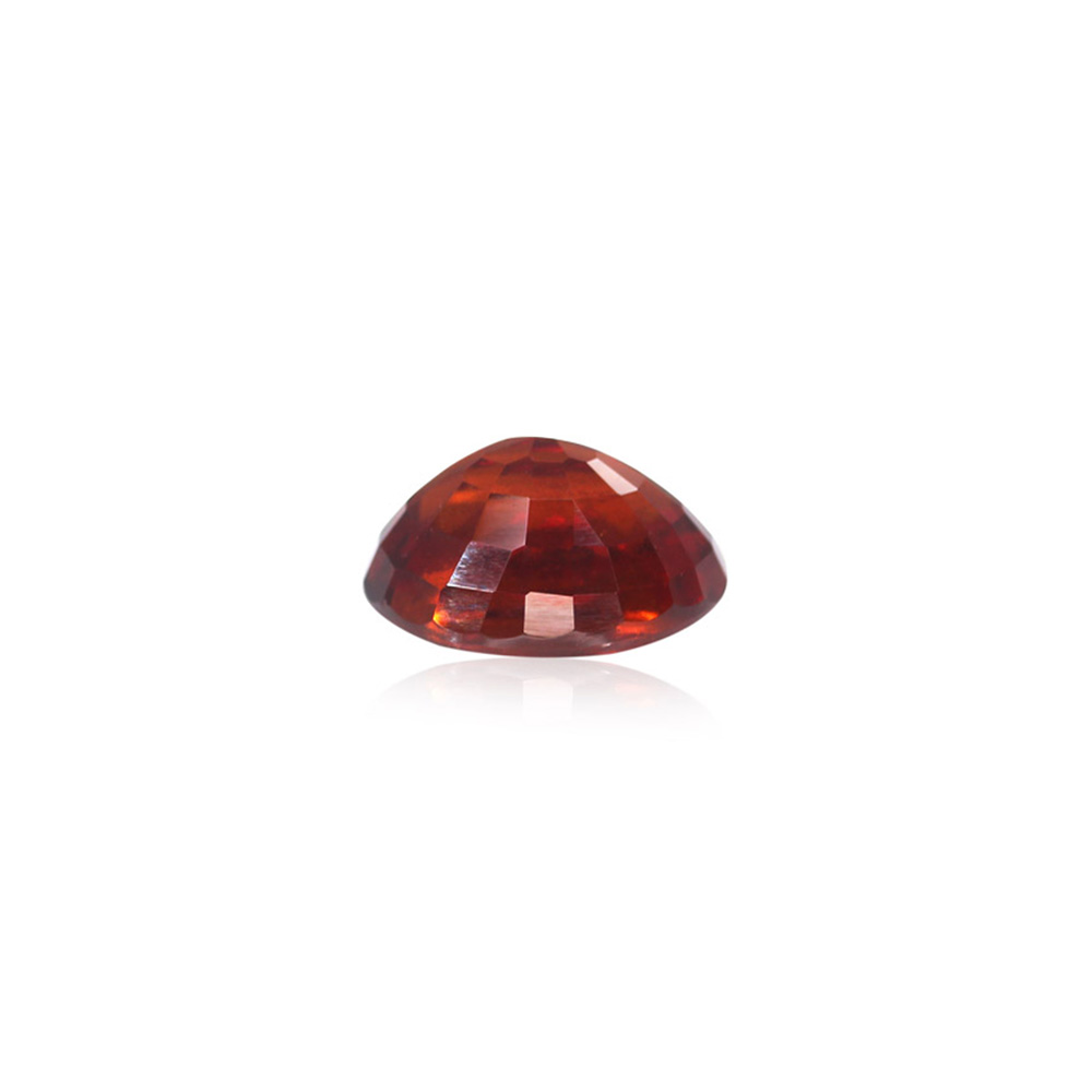 Hessonite (Gomed) - 4.99 Carat