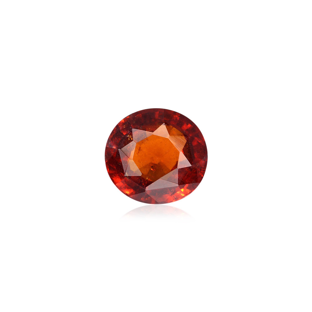 Hessonite (Gomed) - 5.10 Carat
