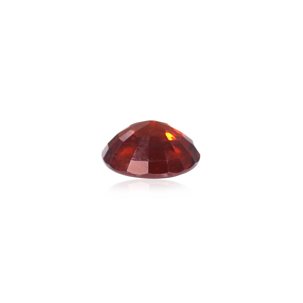 Hessonite (Gomed) - 5.10 Carat