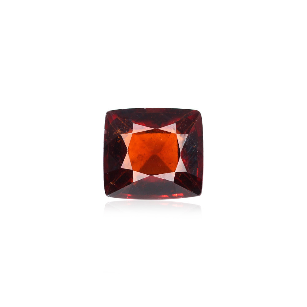 Hessonite (Gomed) - 5.37 Carat