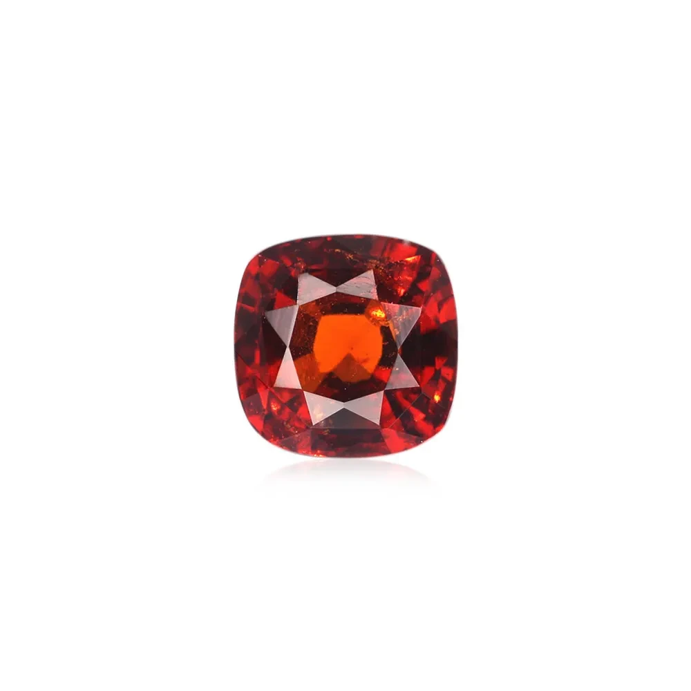 Hessonite (Gomed) - 5.2 Carat