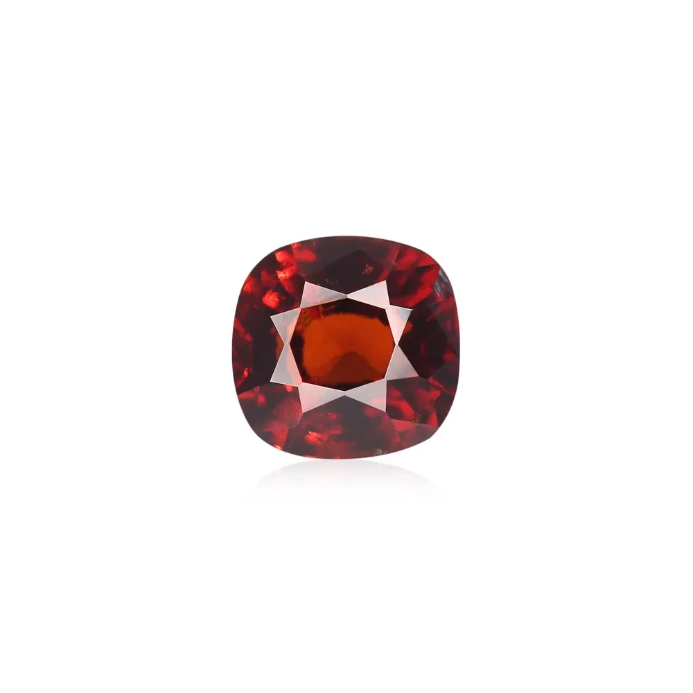 Hessonite (Gomed) - 5.17 Carat