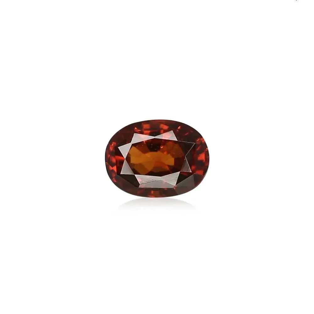 Hessonite (Gomed) - 3.44 Carat