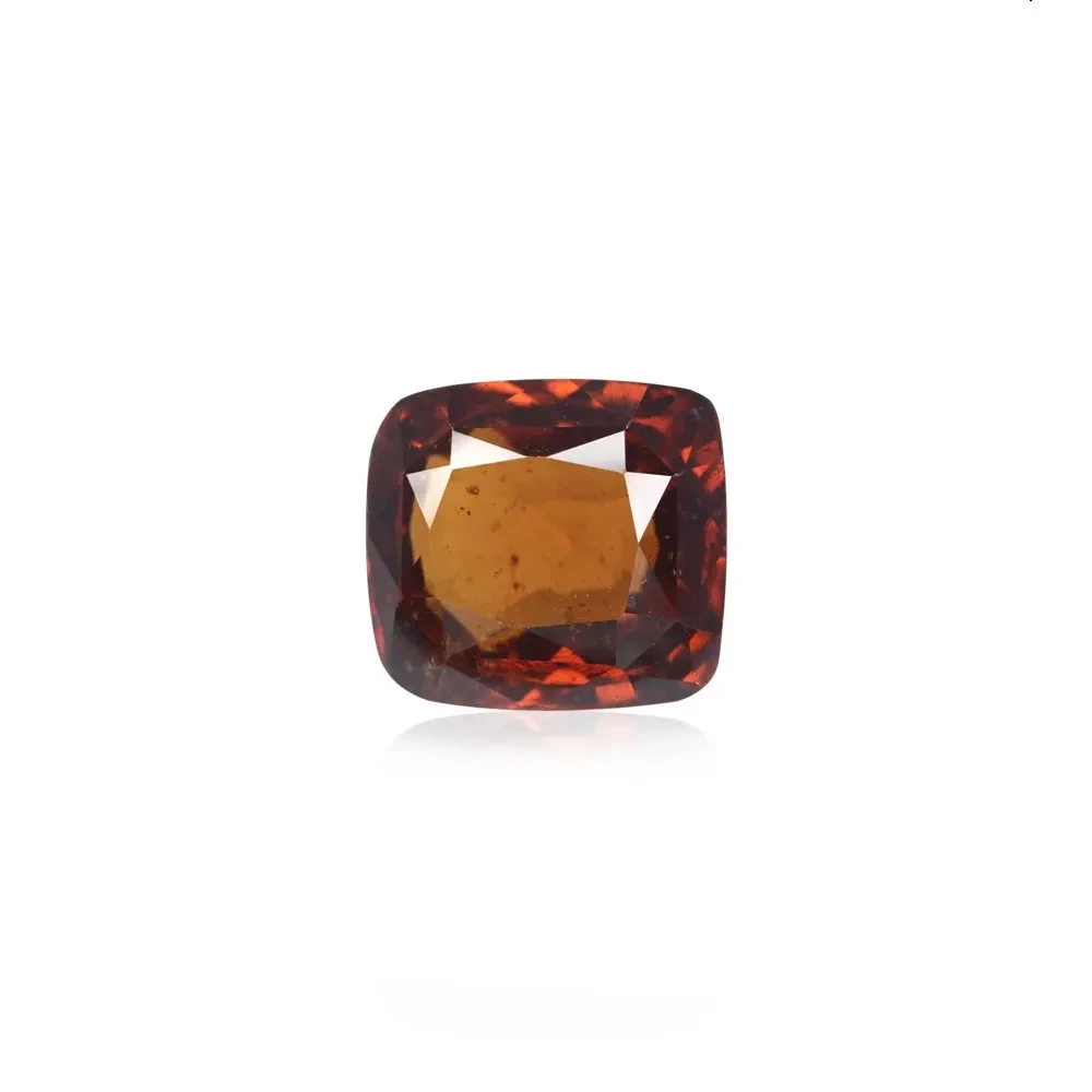 Hessonite (Gomed) - 3.66 Carat