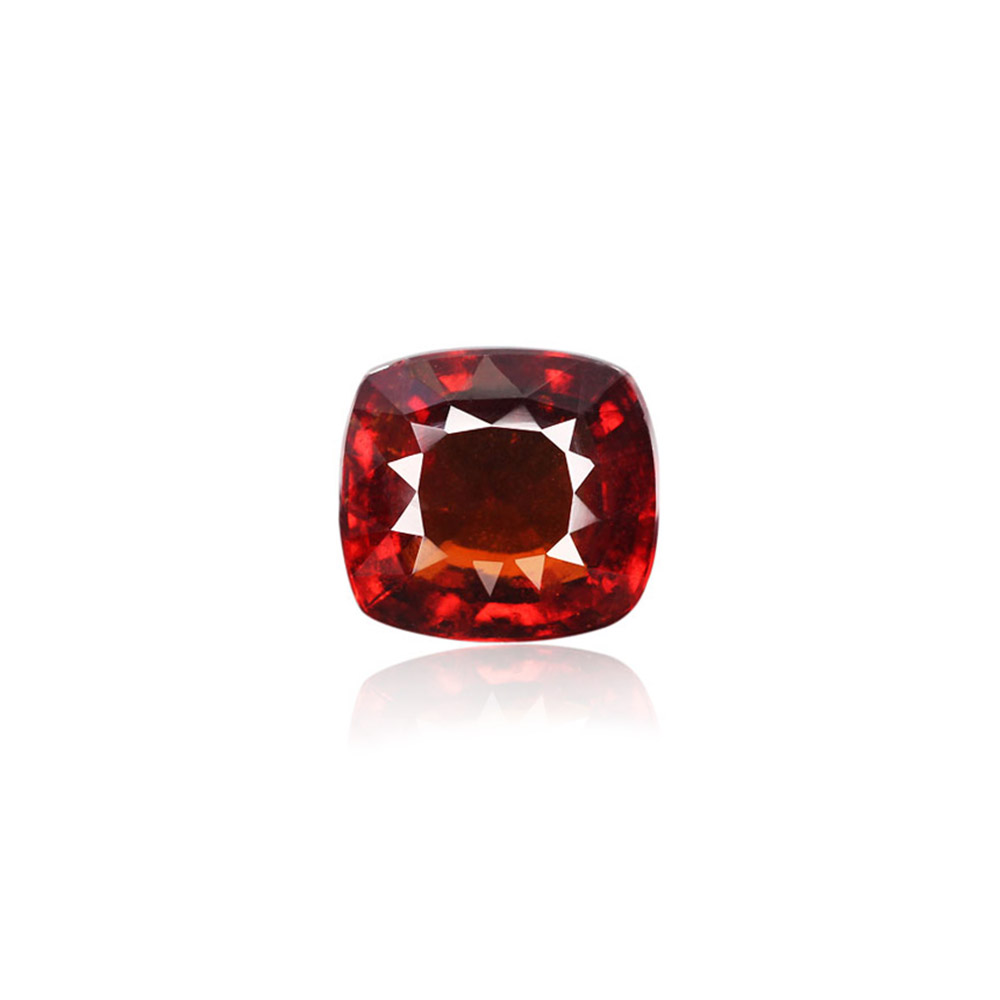 Hessonite (Gomed) - 7.83 Carat