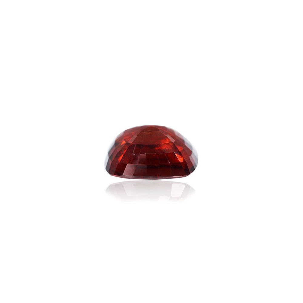 Hessonite (Gomed) - 7.83 Carat