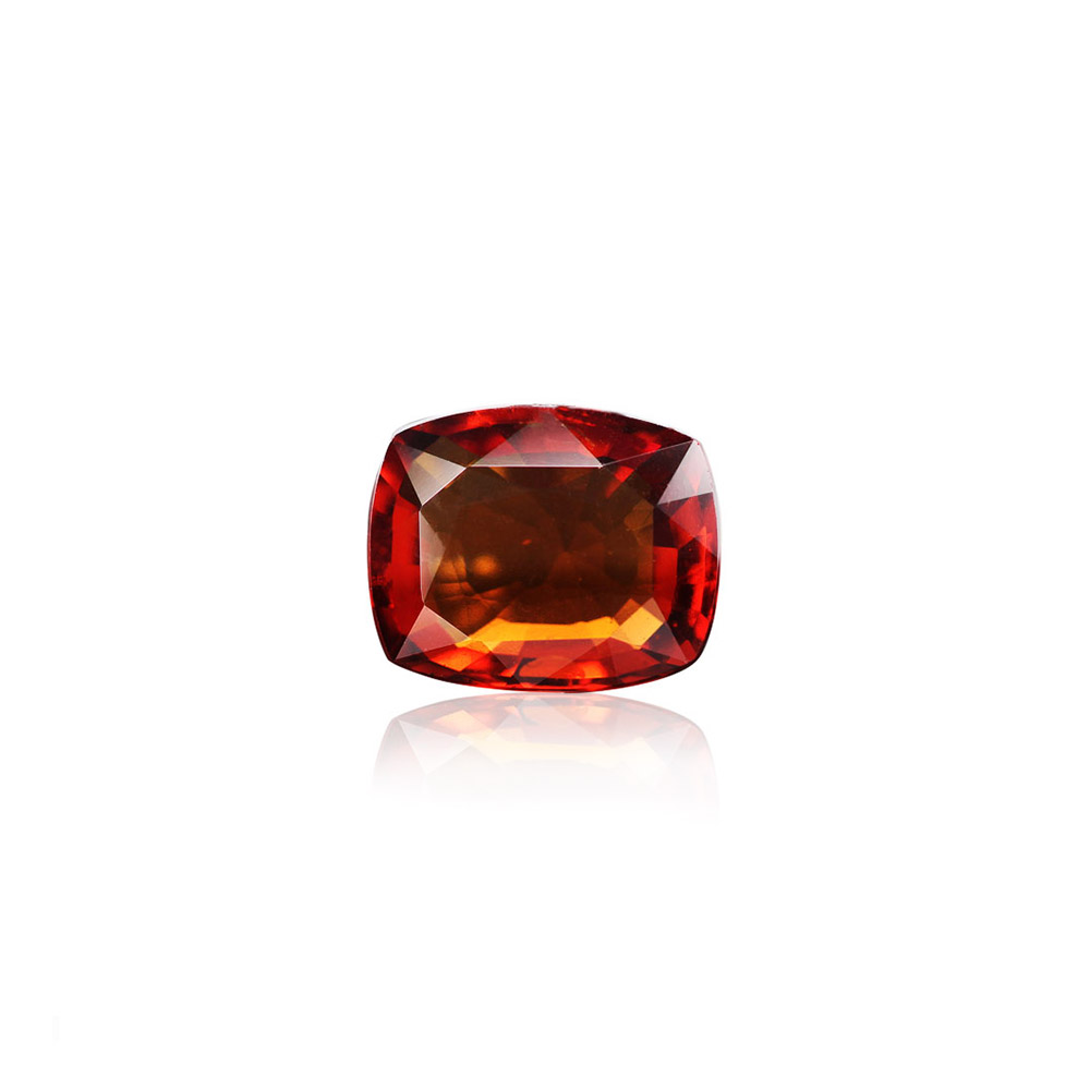 Hessonite (Gomed) - 8.45 Carat
