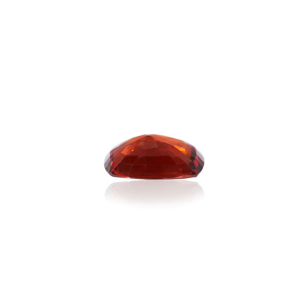 Hessonite (Gomed) - 8.45 Carat