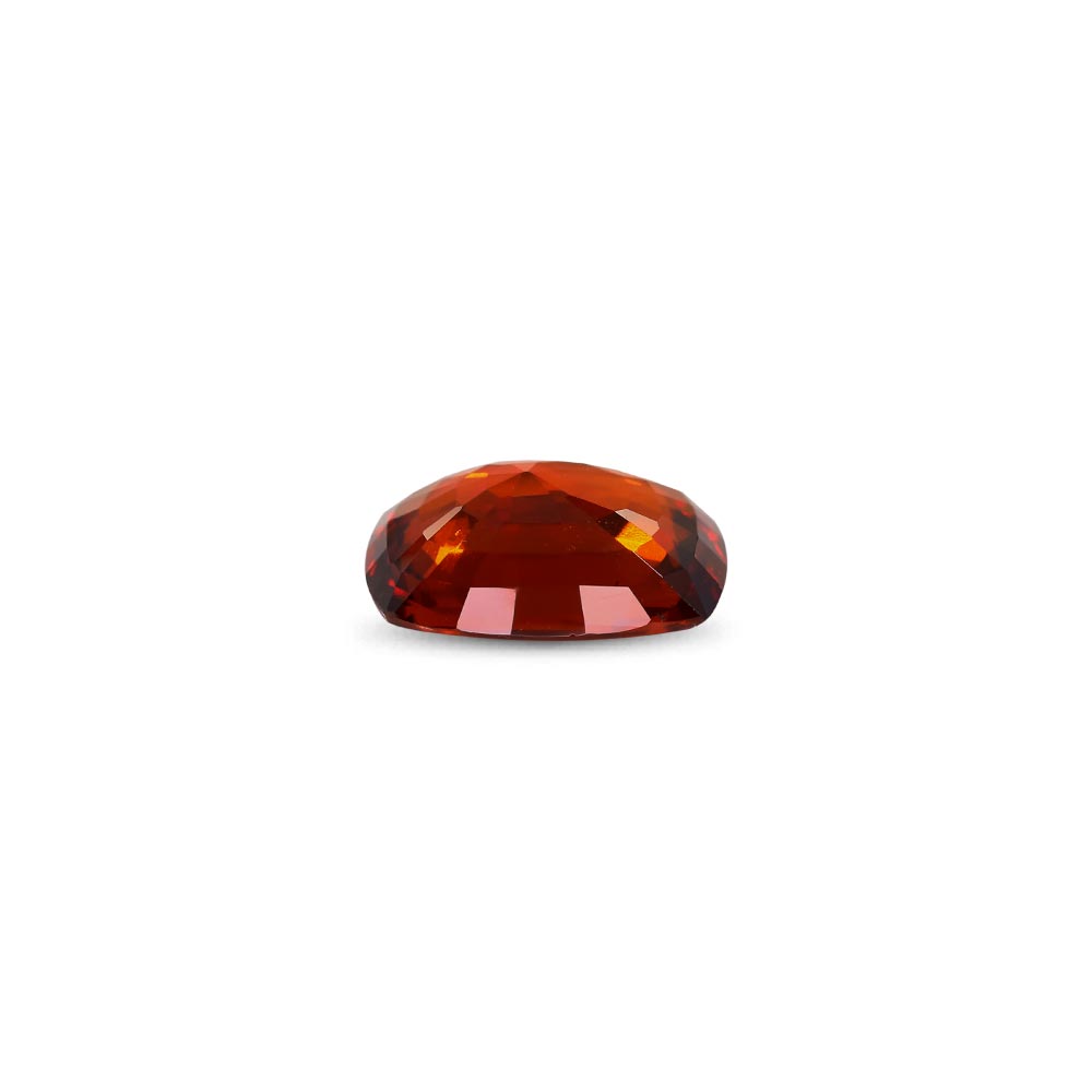 Hessonite (Gomed) - 9.25 Carat
