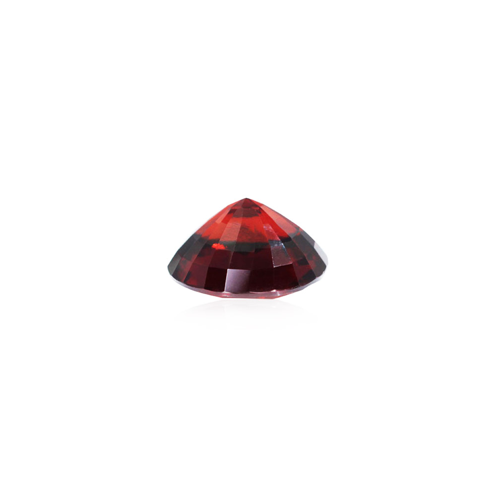 Hessonite (Gomed) - 10.90 Carat