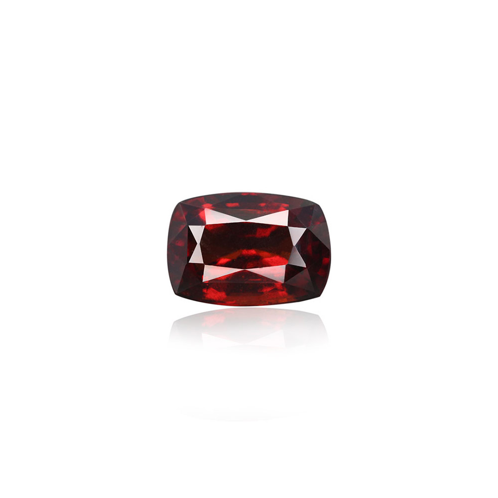 Hessonite (Gomed) - 13.09 Carat