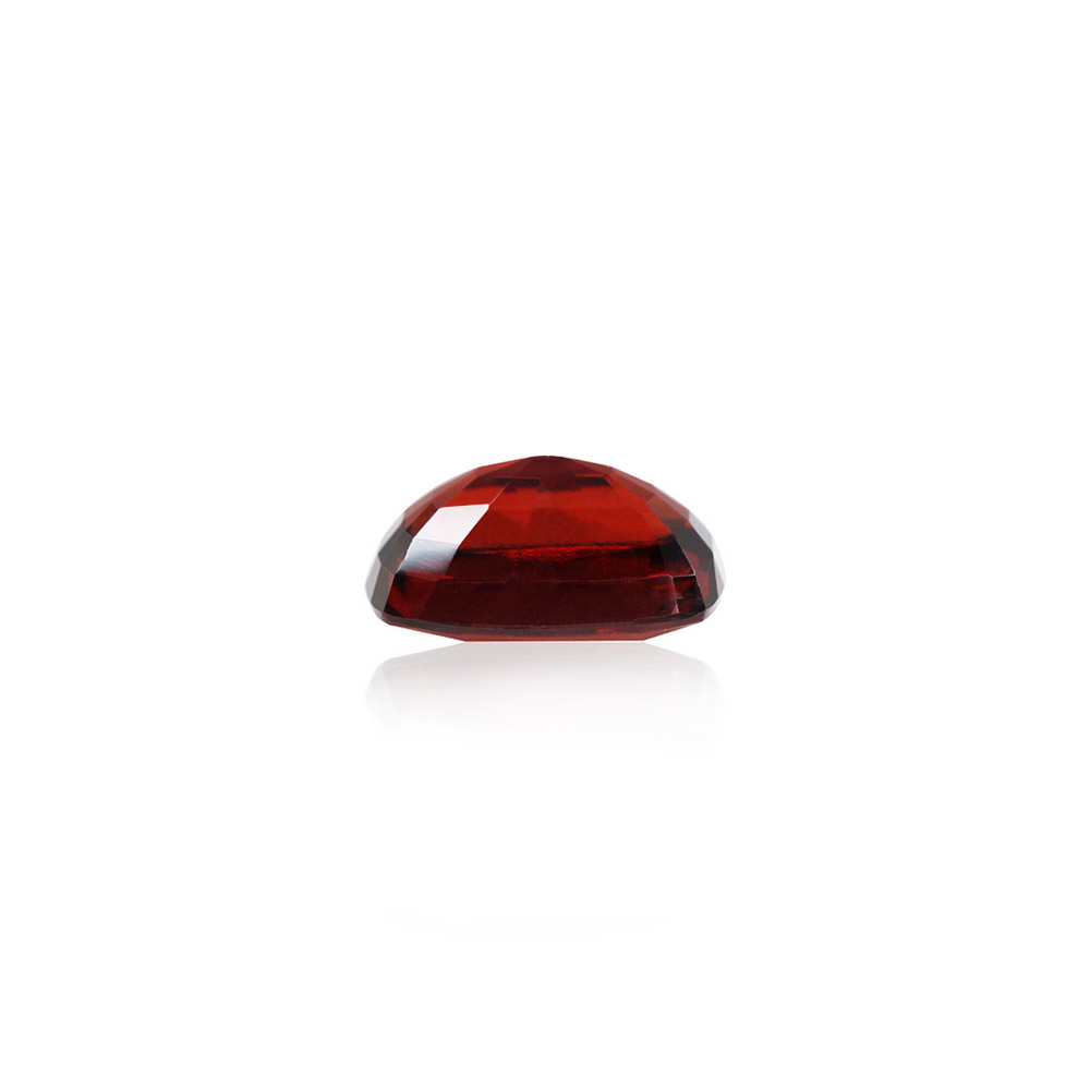 Hessonite (Gomed) - 13.09 Carat