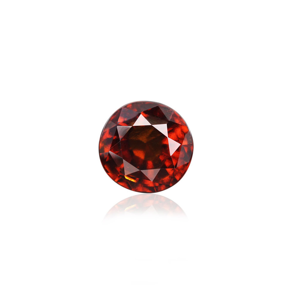 Hessonite (Gomed) - 4.82 Carat