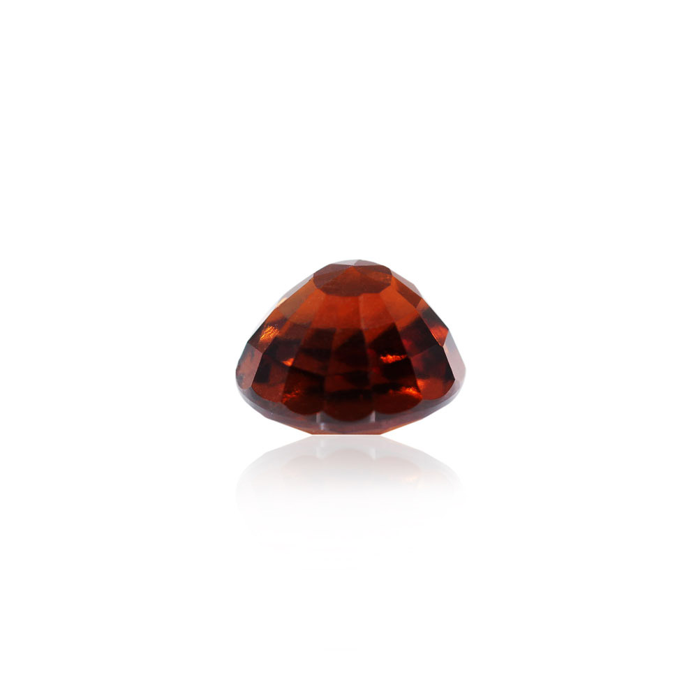 Hessonite (Gomed) - 4.82 Carat
