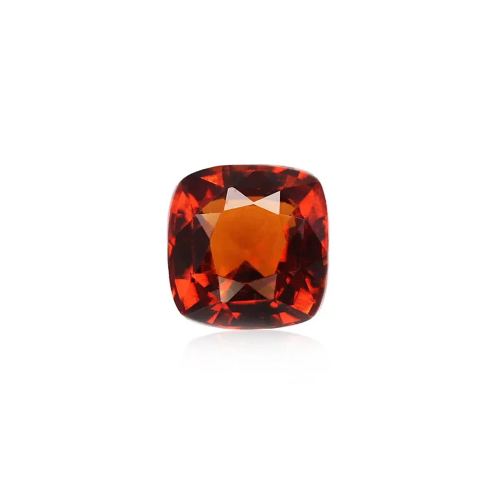 Hessonite (Gomed) - 5.18 Carat