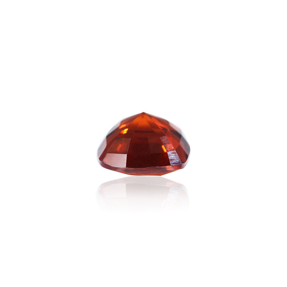 Hessonite (Gomed) - 5.18 Carat