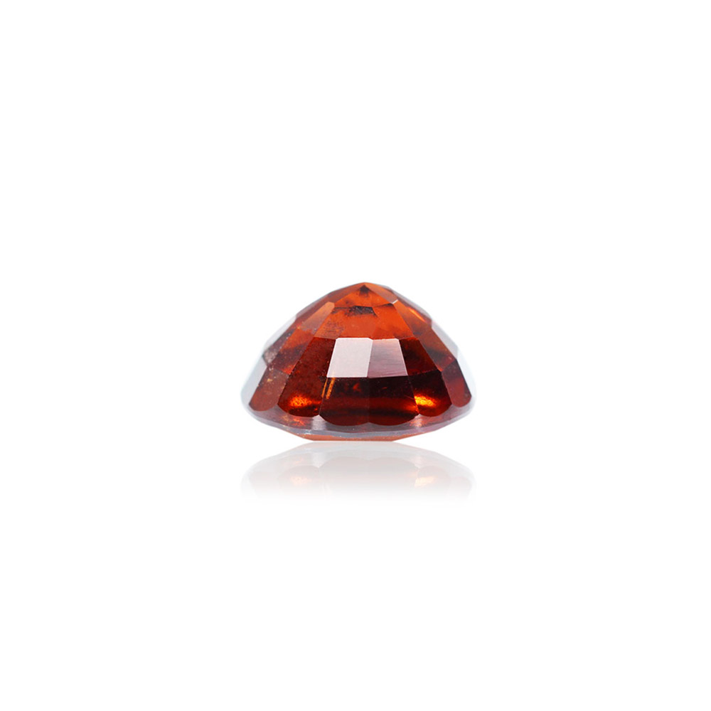 Hessonite (Gomed) - 5.87 Carat