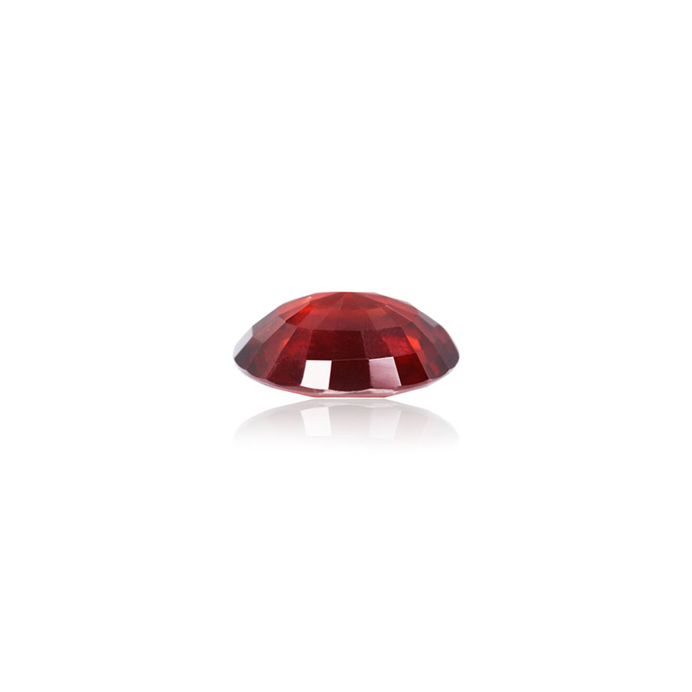 Hessonite (Gomed) - 16.98 Carat