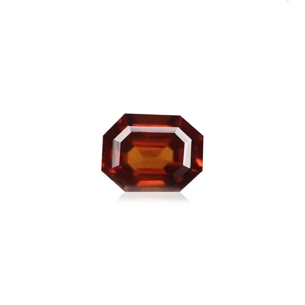 Hessonite (Gomed) - 5.31 Carat