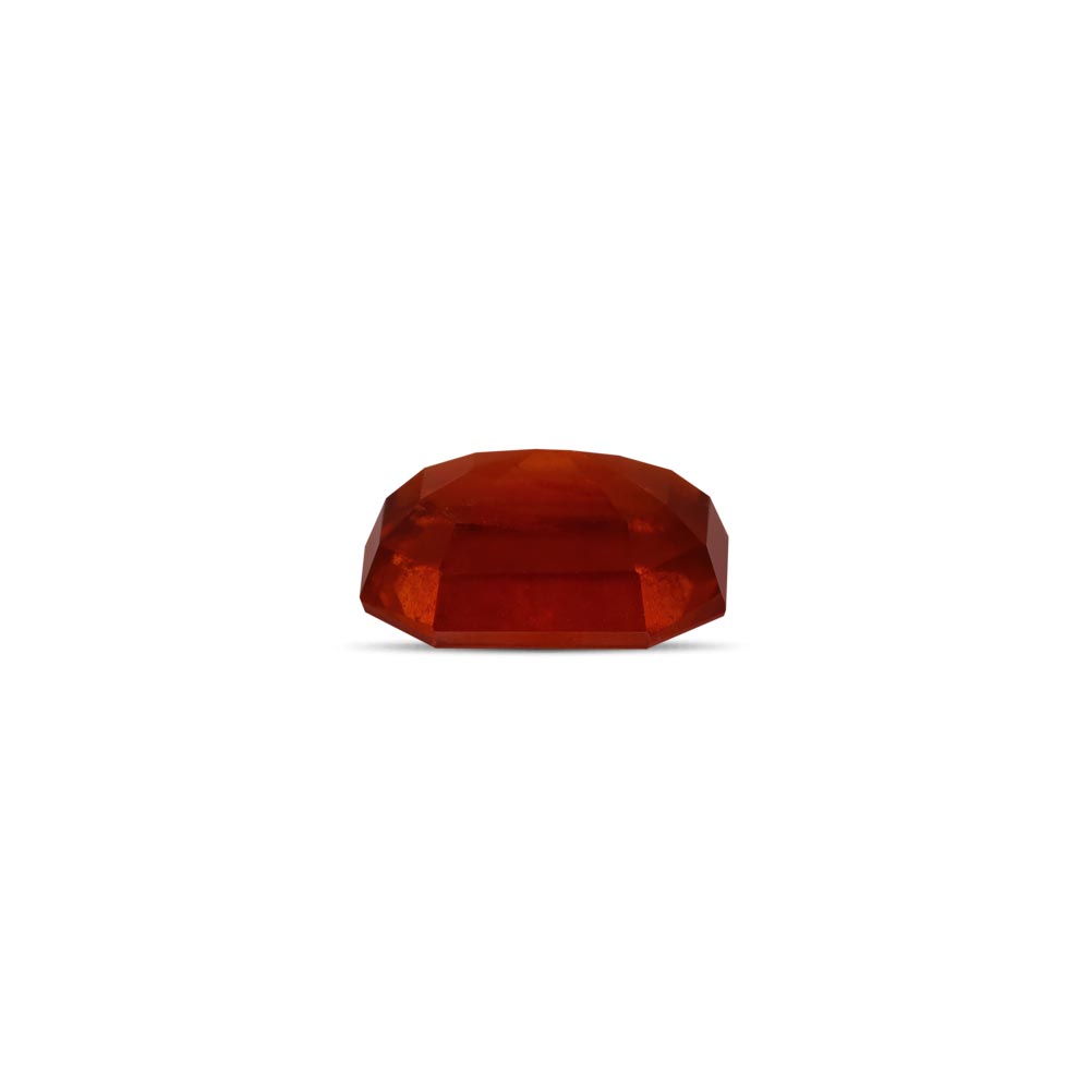 Hessonite (Gomed) - 6.53 Carat