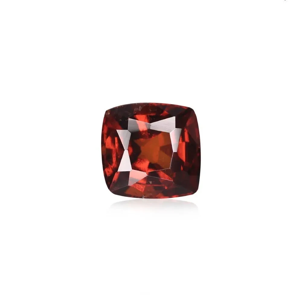 Hessonite (Gomed) - 4.52 Carat