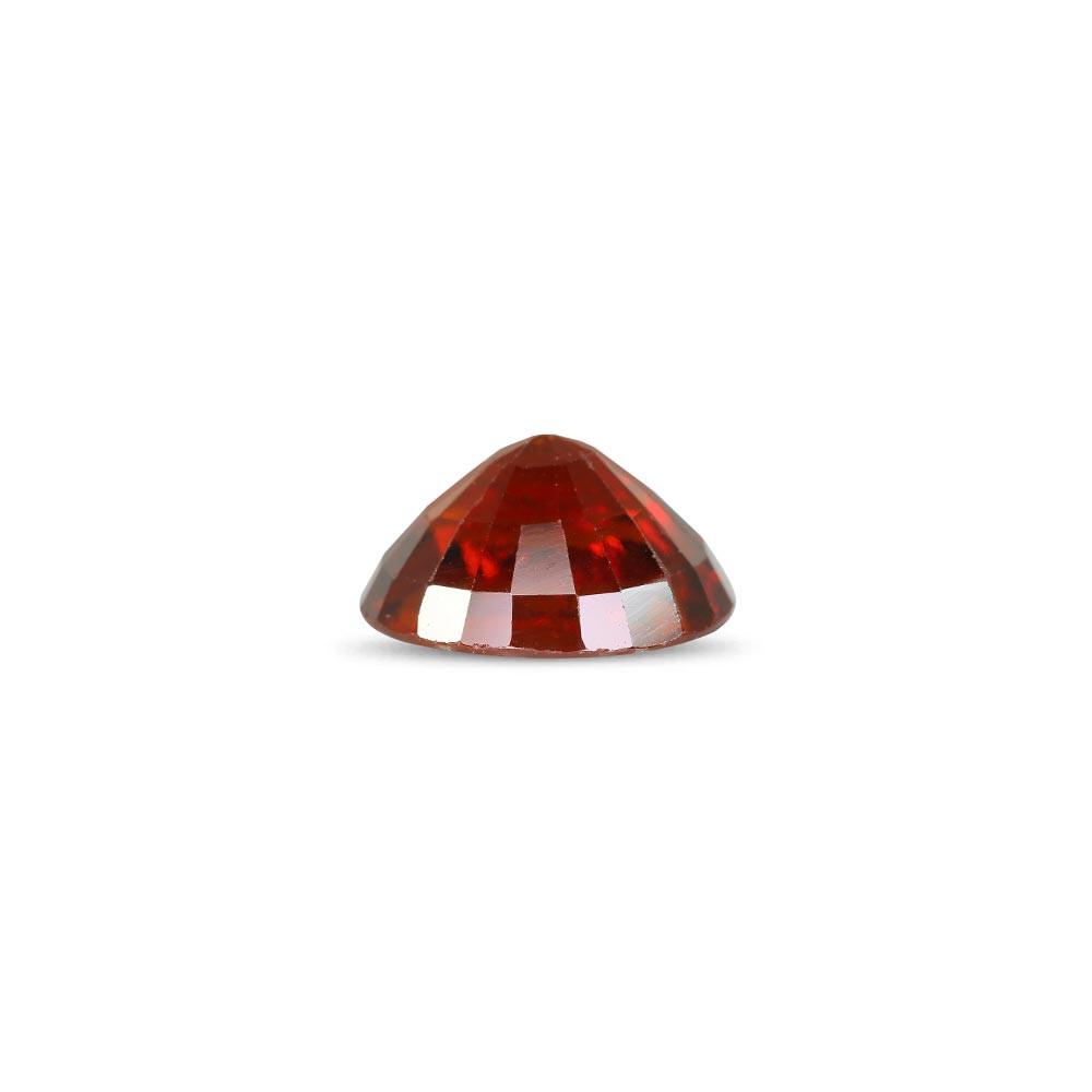 Hessonite (Gomed) - 5.29 Carat