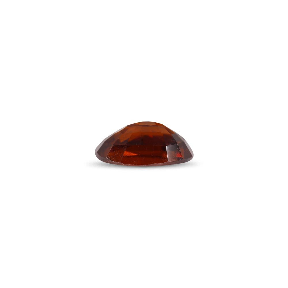 Hessonite (Gomed) - 5.29 Carat