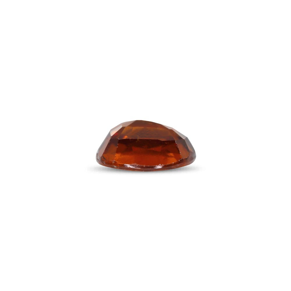 Hessonite (Gomed) - 5.38 Carat