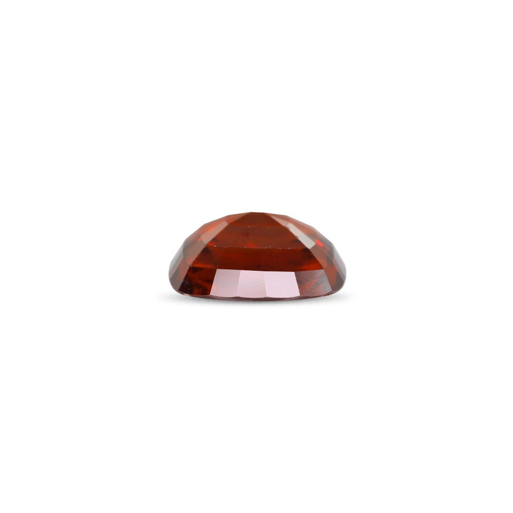 Hessonite (Gomed) - 5.52 Carat