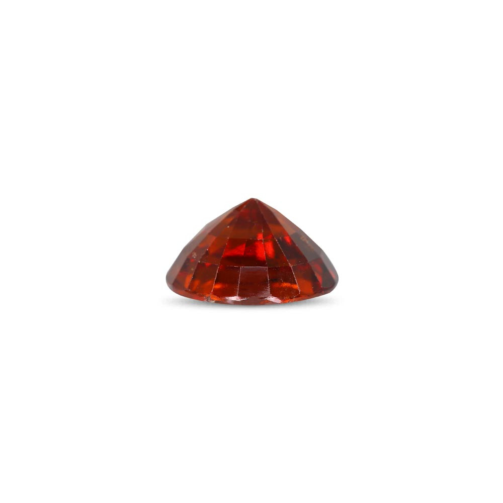 Hessonite (Gomed) - 5.84 Carat