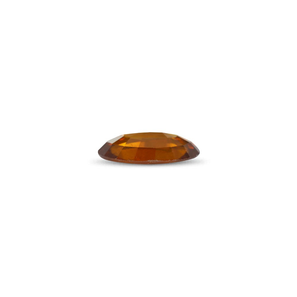 Hessonite (Gomed) - 5.97 Carat