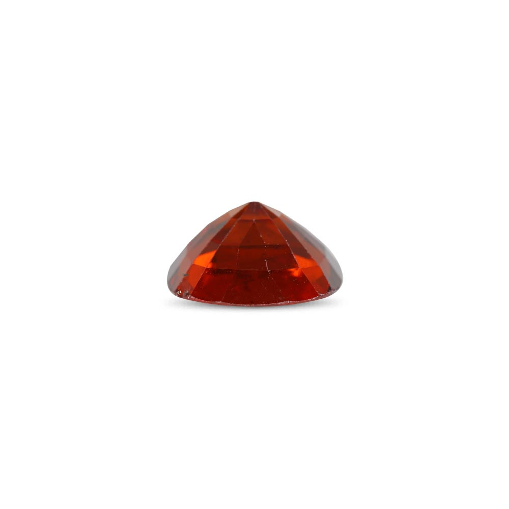 Hessonite (Gomed) - 6.04 Carat