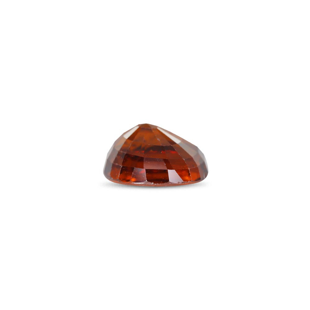Hessonite (Gomed) - 6.08 Carat