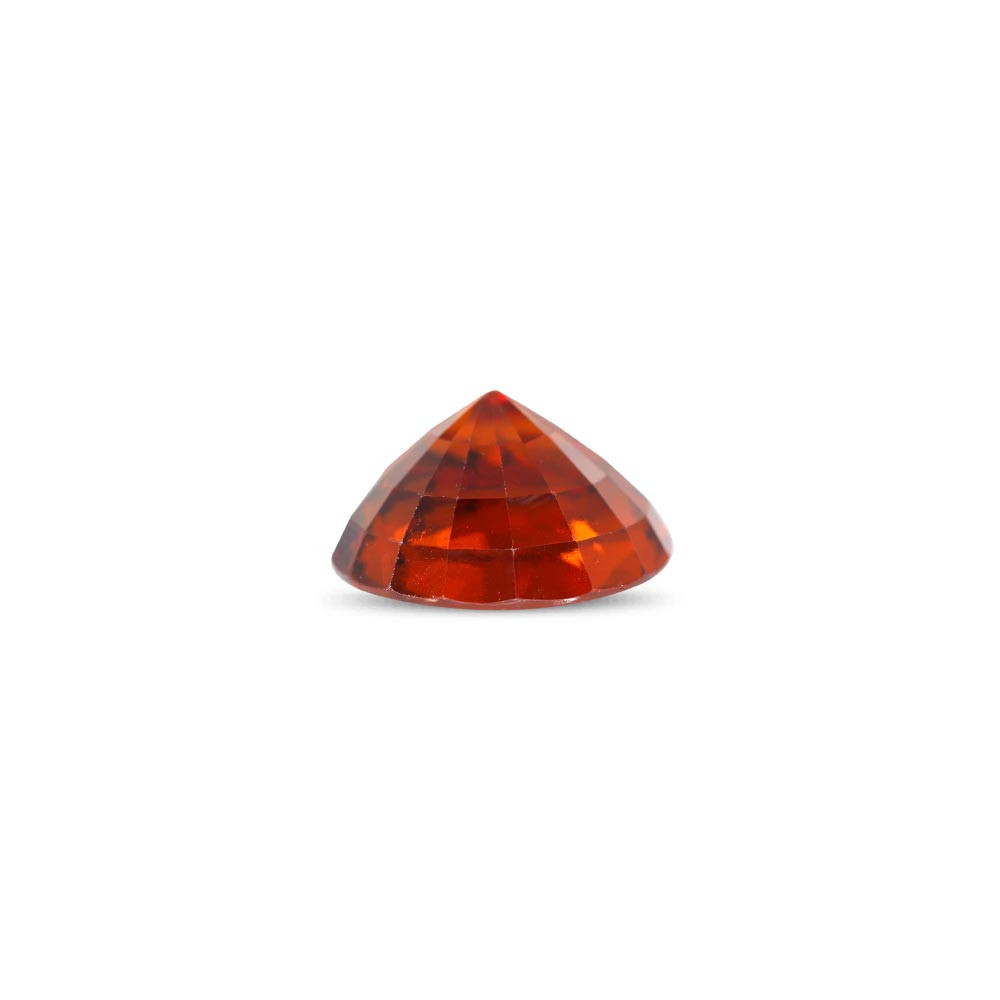 Hessonite (Gomed) - 6.09 Carat