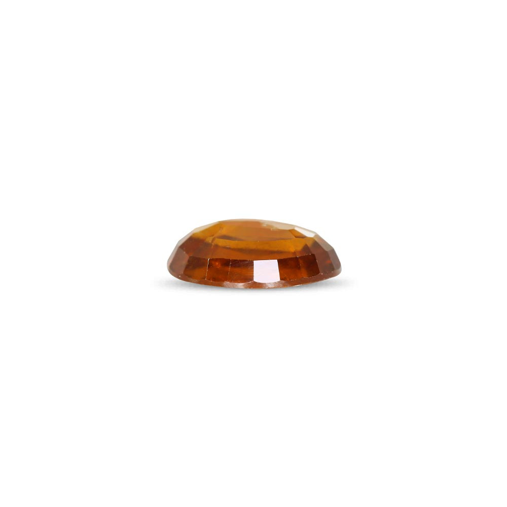 Hessonite (Gomed) - 6.11 Carat