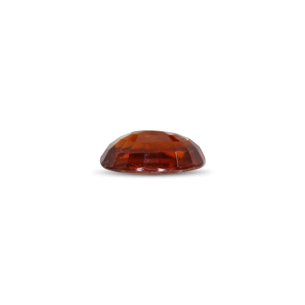 Hessonite (Gomed) - 6.26 Carat