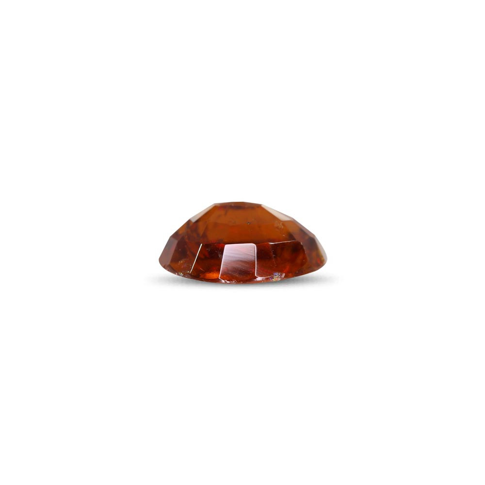 Hessonite (Gomed) - 6.29 Carat