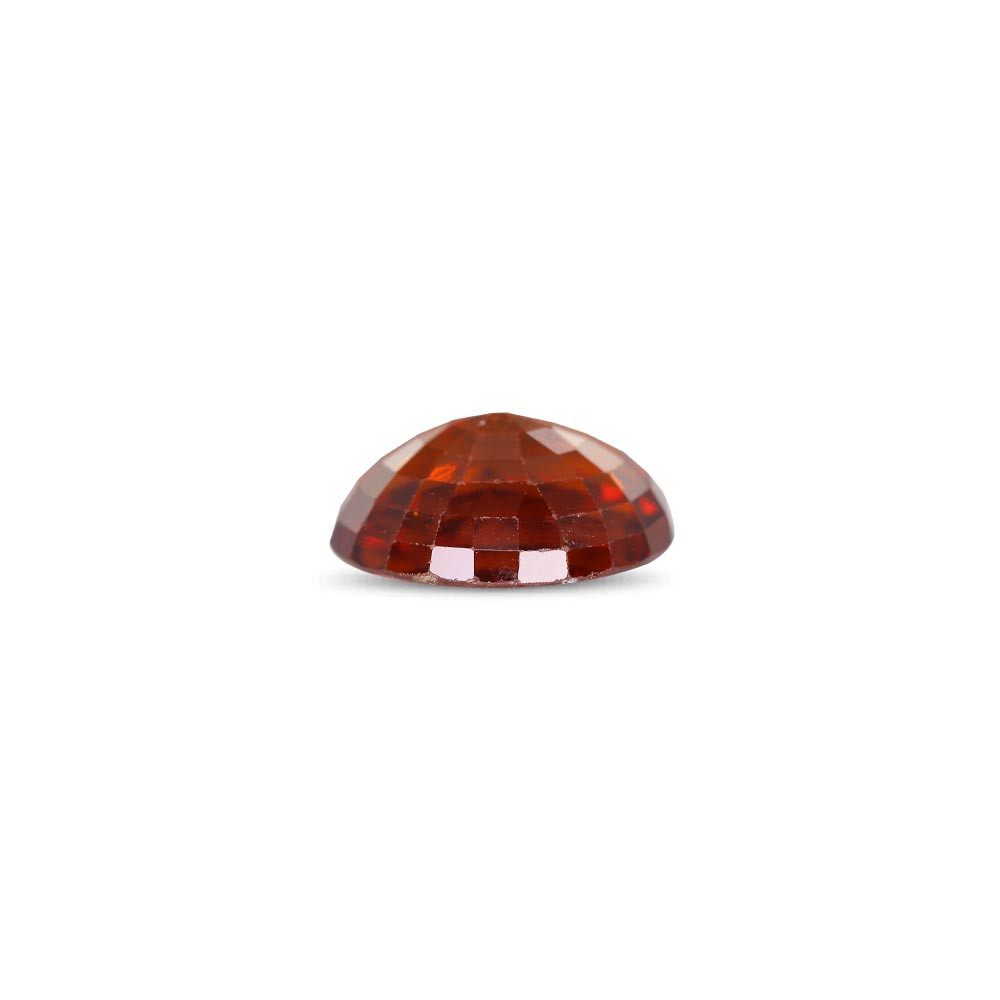 Hessonite (Gomed) - 6.31 Carat