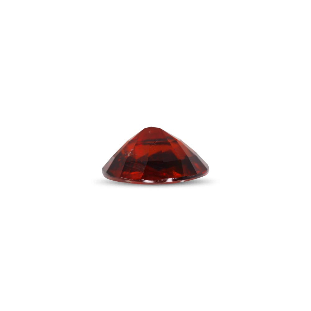 Hessonite (Gomed) - 6.33 Carat