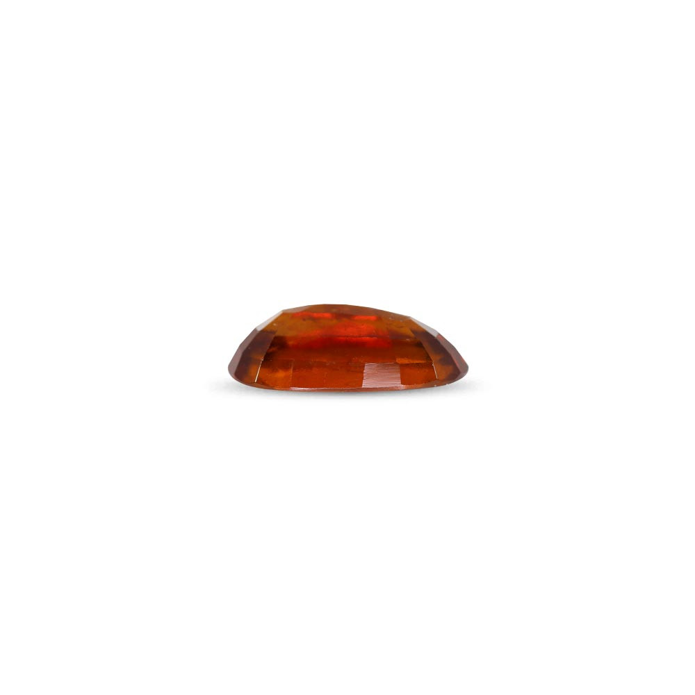 Hessonite (Gomed) - 6.46 Carat