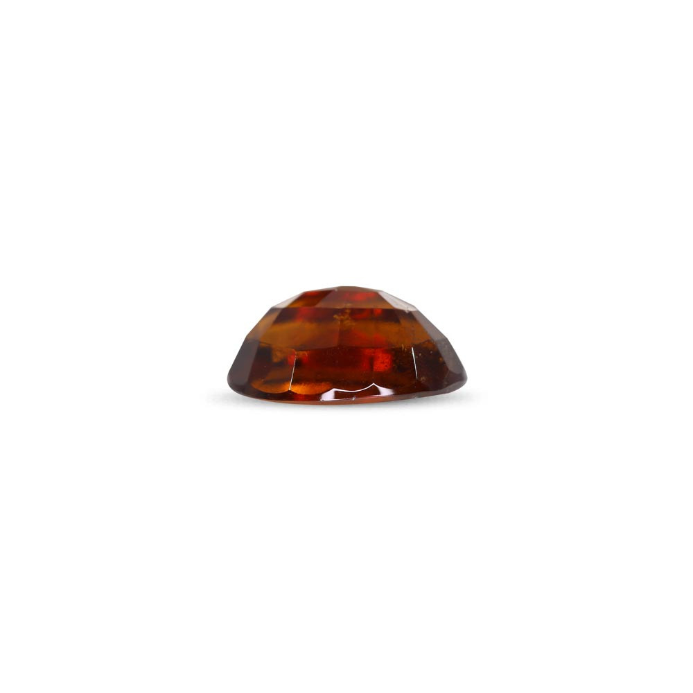 Hessonite (Gomed) - 6.55 Carat