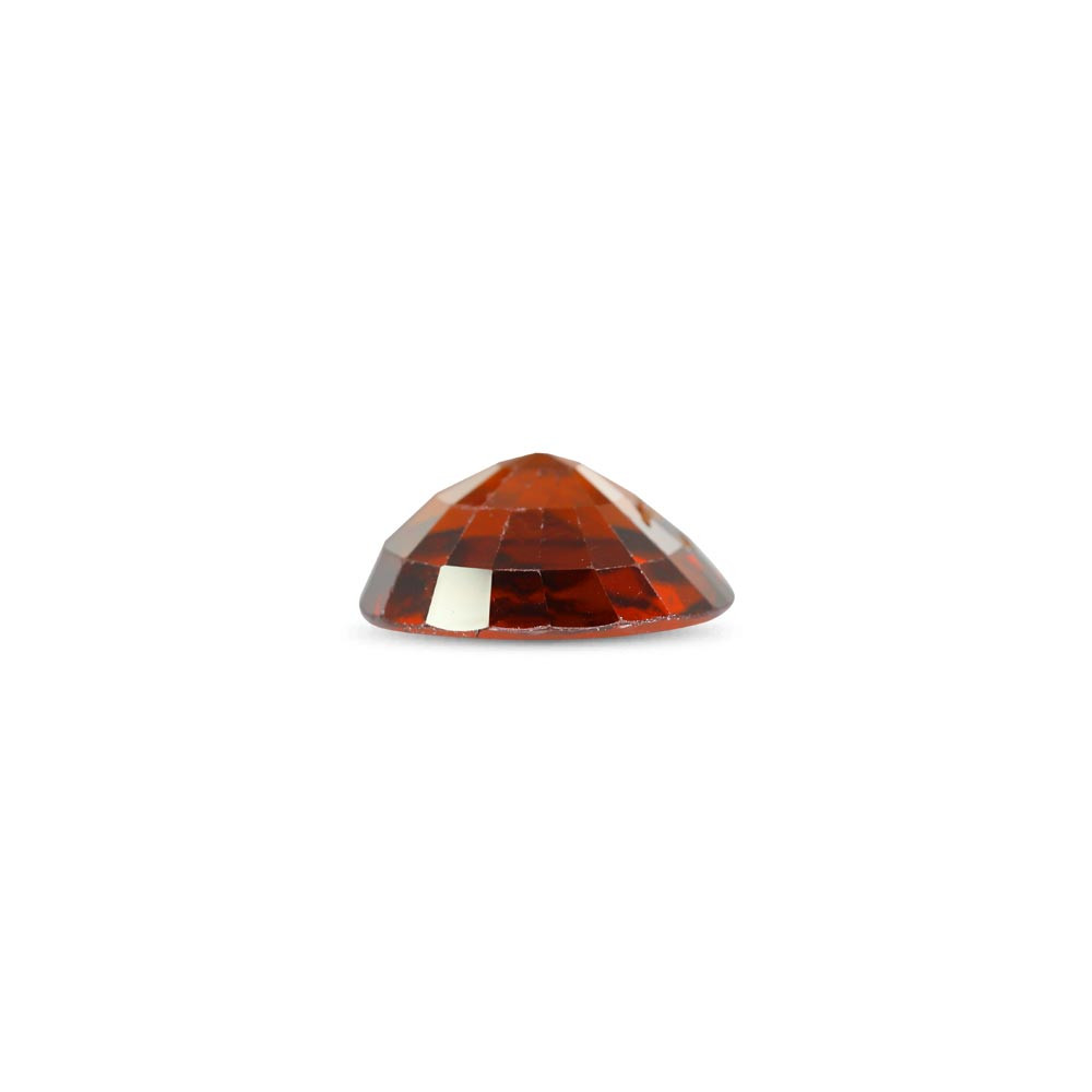 Hessonite (Gomed) - 6.9 Carat