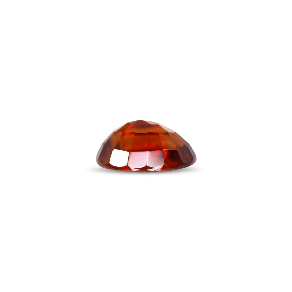 Hessonite (Gomed) - 6.97 Carat
