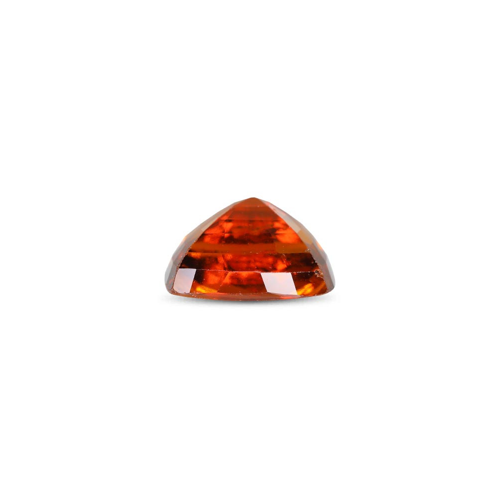 Hessonite (Gomed) - 7.03 Carat