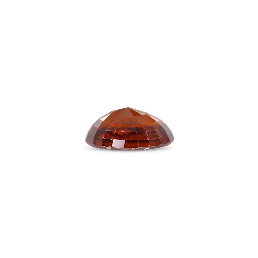 Hessonite (Gomed) - 7.25 Carat