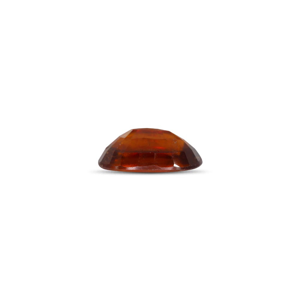 Hessonite (Gomed) - 7.28 Carat