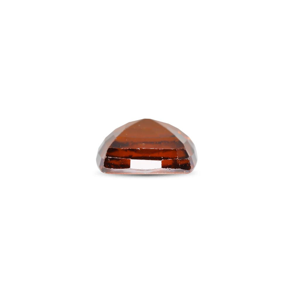 Hessonite (Gomed) - 7.35 Carat