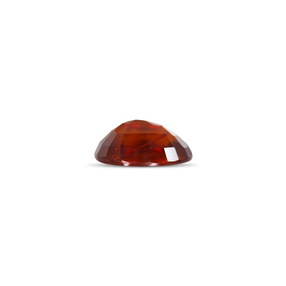 Hessonite (Gomed) - 7.57 Carat