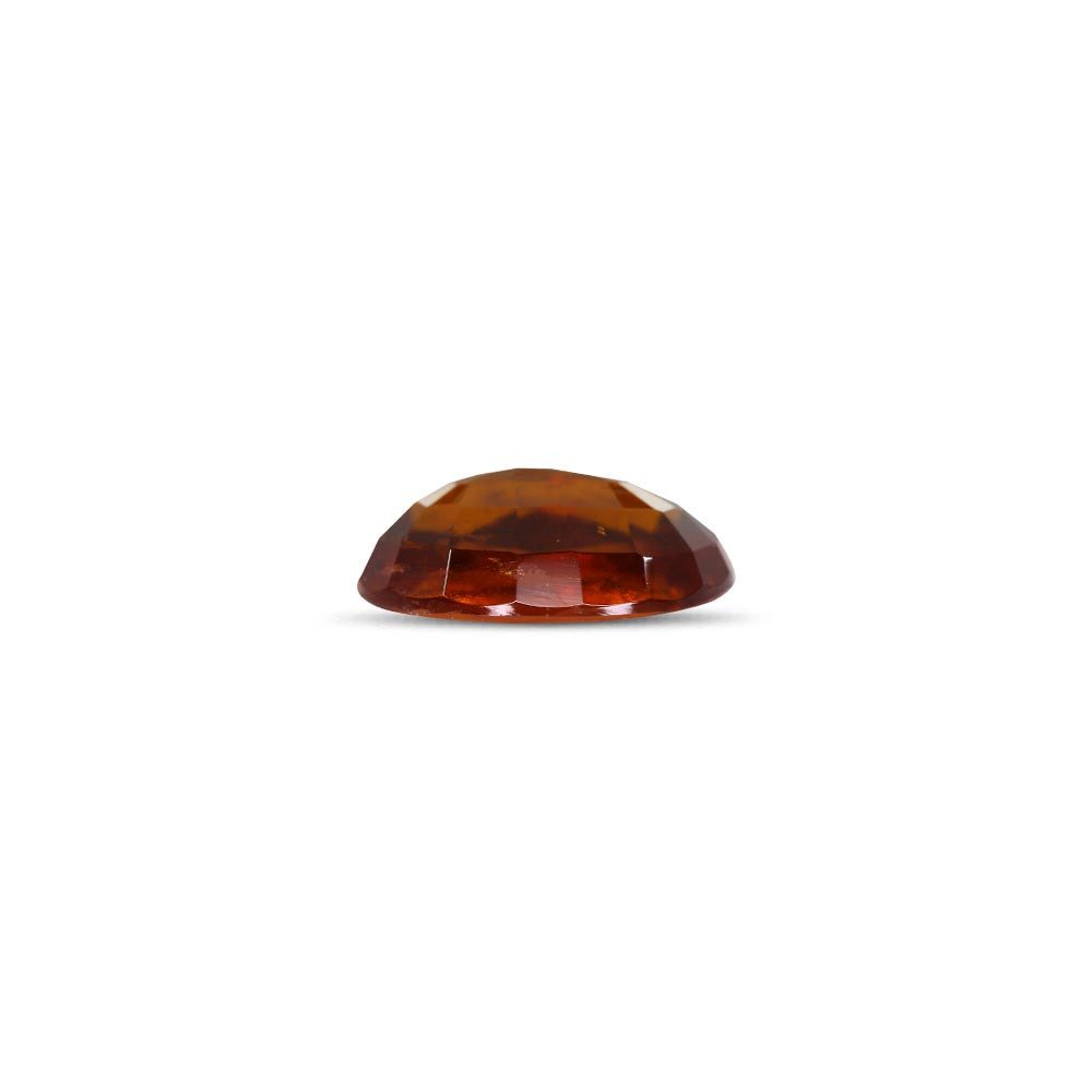 Hessonite (Gomed) - 7.63 Carat