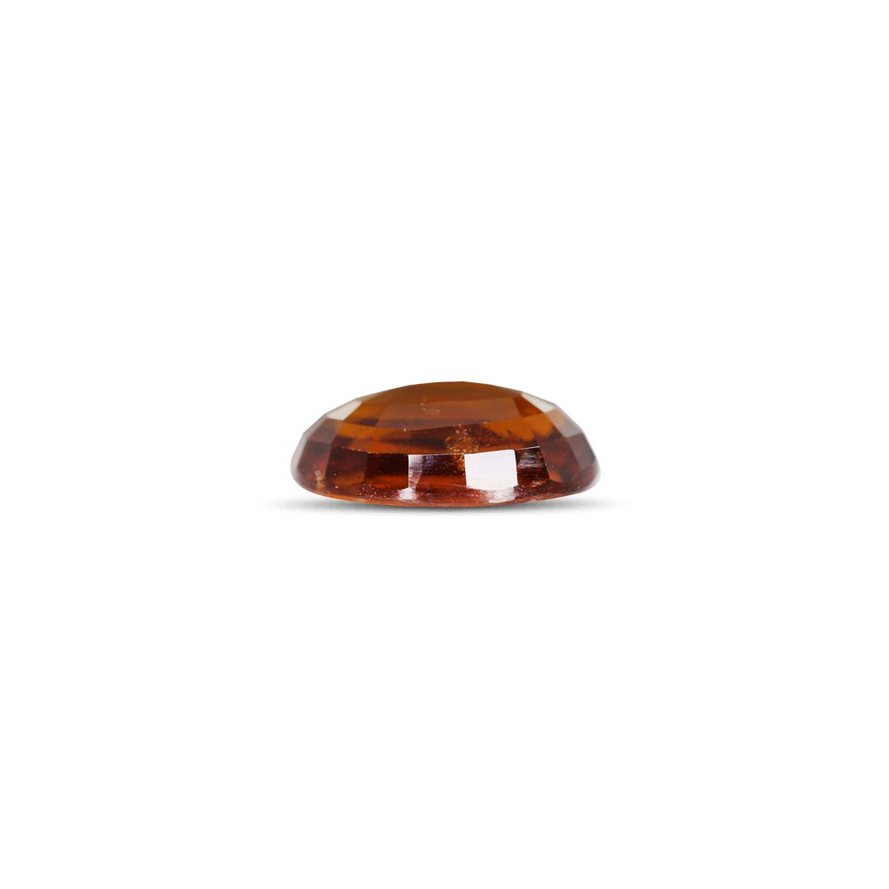 Hessonite (Gomed) - 7.77 Carat